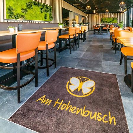 Appartement Am Hohenbusch بورج ريولاند المظهر الخارجي الصورة