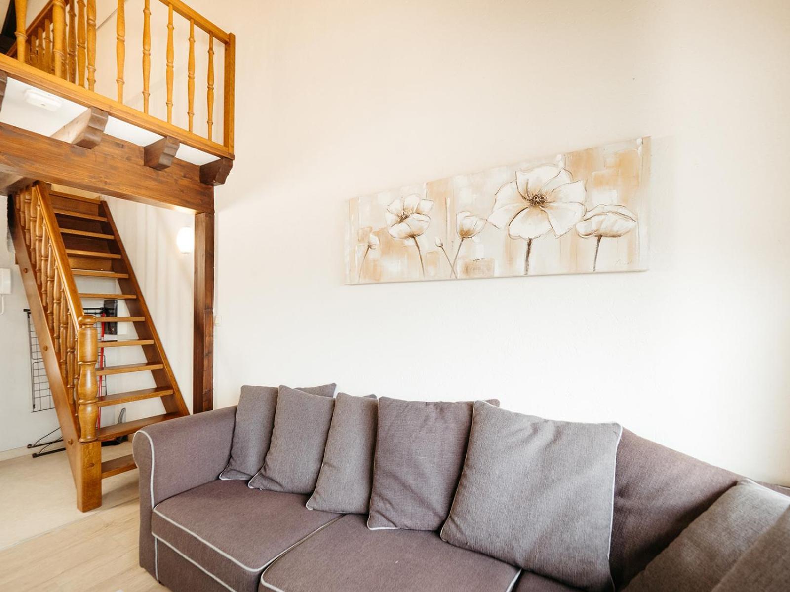 Appartement Am Hohenbusch بورج ريولاند المظهر الخارجي الصورة