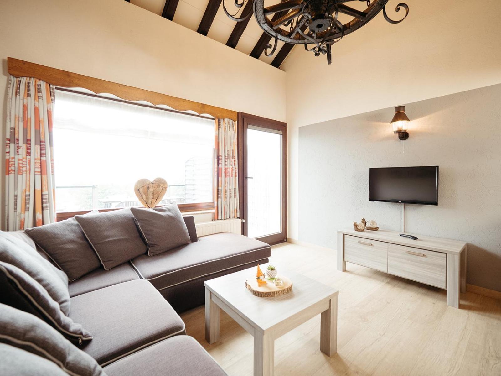 Appartement Am Hohenbusch بورج ريولاند المظهر الخارجي الصورة