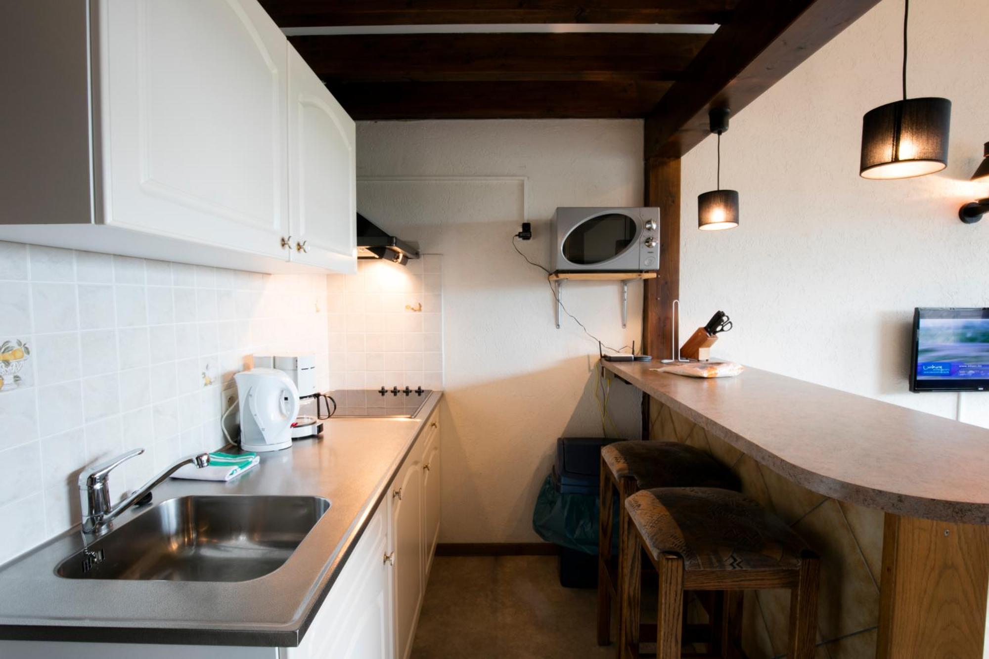Appartement Am Hohenbusch بورج ريولاند المظهر الخارجي الصورة